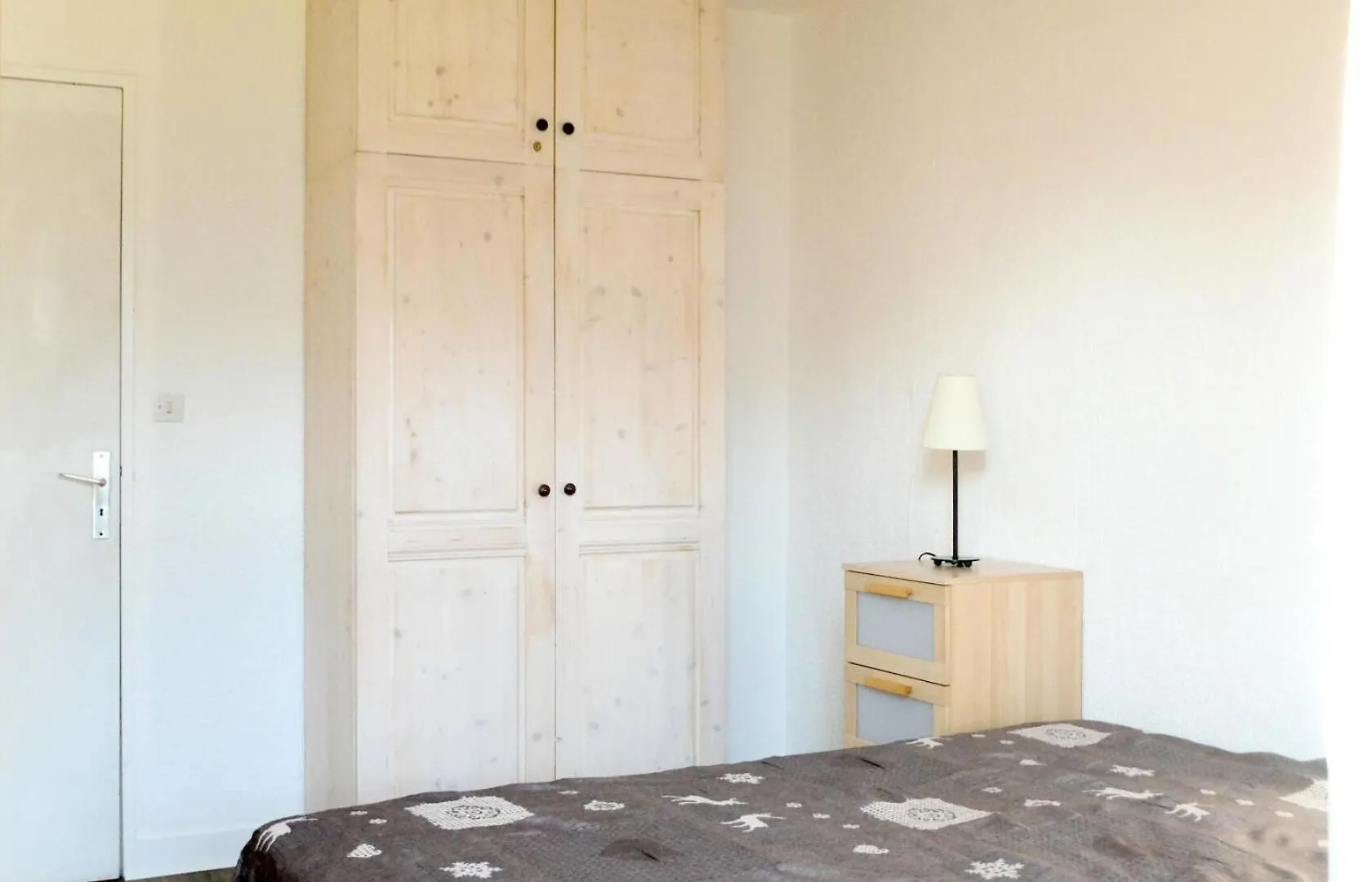 Residence Tour Du Lac - Appartement Renove-Proche Des Pistes -Balcon Mae-1744 Tignes Apartmán
