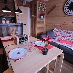 Splendide Studio Confort à - Rare Appartement