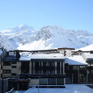 T3 Pour 6 Personnes Appartement