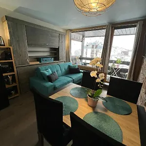 Appt 123 Club Appartement