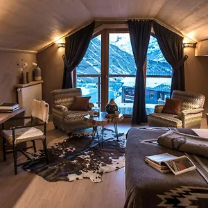 4* Отель Le Taos
