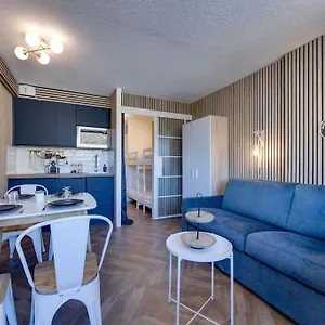Au 3ème Ciel - Vue Lac&montagnes - Proche Pistes - Idéal 2 Adultes + 2 Enfants Appartement
