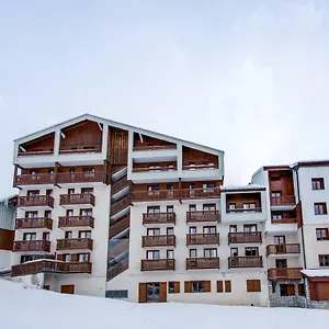  Apartment Vacanceole - Le Borsat Iv
