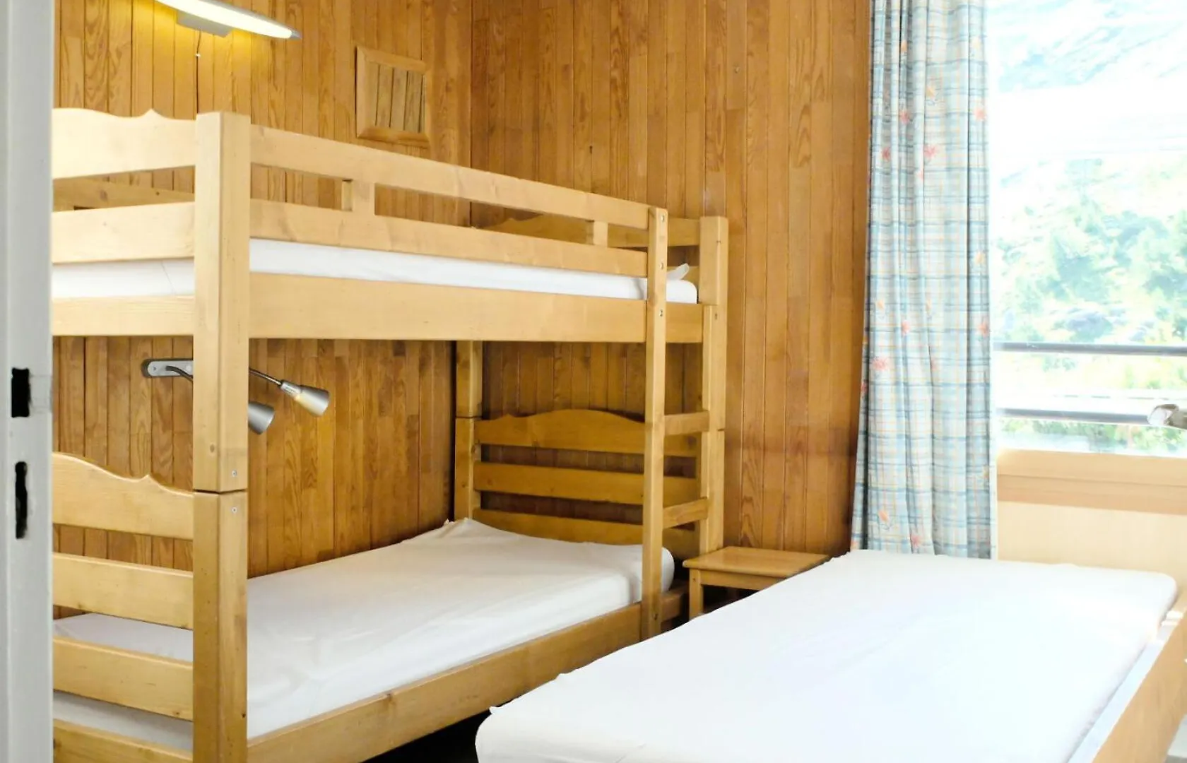 Apartment Residence Tour Du Lac - Appartement Renove-Proche Des Pistes -Balcon Mae-1744 Tignes