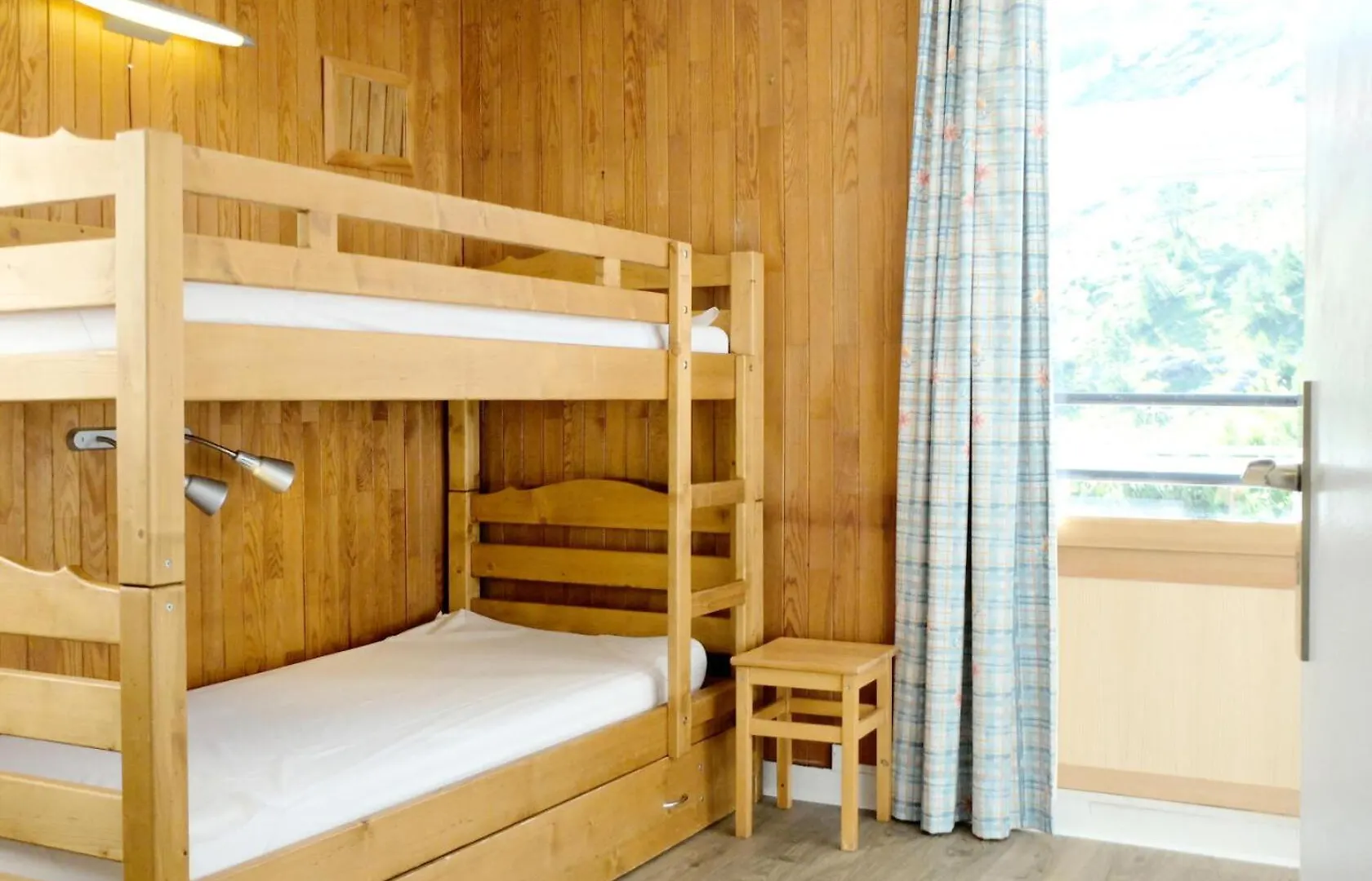 Residence Tour Du Lac - Appartement Renove-Proche Des Pistes -Balcon Mae-1744 Tignes